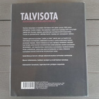 Talvisota - Sataviisi Taistelujen Päivää (Esa Anttala 2009) - pikkukuva 2