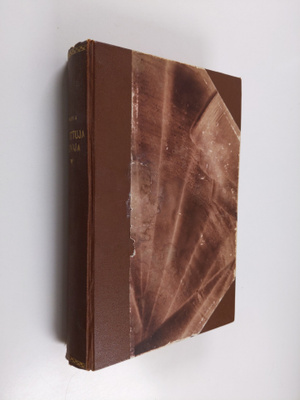 L. Onerva : Valittuja runoja