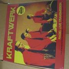 Kraftwerk radio, live transmission lp muoveissa ltd 300 väri - pikkukuva 1