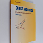 Robert Bix : Conics and Cubics - A Concrete Introduction ... - pikkukuva 1