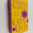 Patricia Scanlan : City Lives - pikkukuva 1
