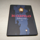 Bo Carpelan Kulkeva varjo  -sid - pikkukuva 1