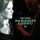 Jonna Tervomaa • Parempi Loppu CD - pikkukuva 1
