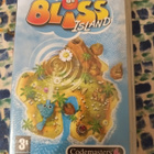 Sony PSP Bliss Island ULES 00616 peli (NIB) - pikkukuva 1