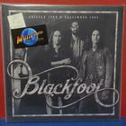BLACKFOOT - CHICAGO 1980 & HOLLYWOOD 1983 M-/M EU 2017 2LP - pikkukuva 1