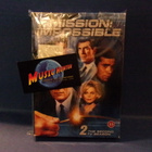 MISSION: IMOSSIBLE - TUOTANTOKAUSI 2 - 7DVD - pikkukuva 1