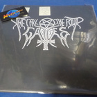 THE CALL OF THE FOUR GATES - FATUREK THE WOLF UUSI LP - pikkukuva 1