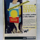 Pellervo N:o 18 1964 marraskuu - pikkukuva 2