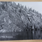 Kuusamo, Julma Ölkky, mv valokuvapk, p. 1960 - pikkukuva 1