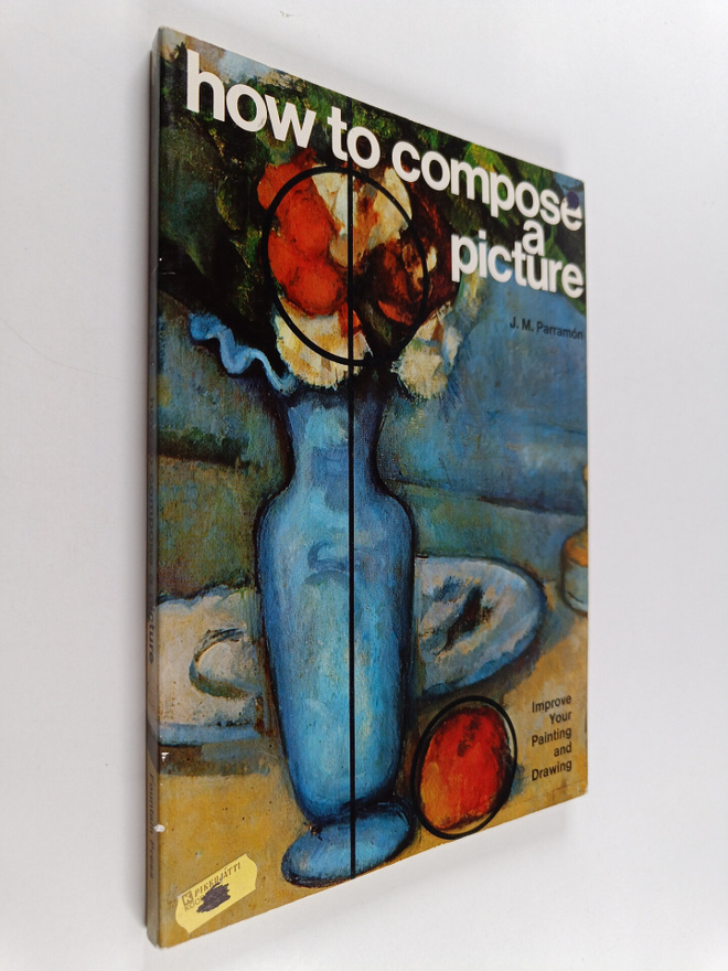 Jose Maria Parramon : How to Compose a Picture