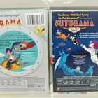 FUTURAMA (VOLUME 1 & 2) - pikkukuva 3