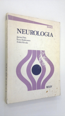 Jorma Palo : Neurologia