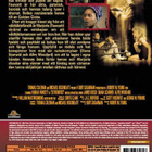 Den Yttersta Gränsen - Naisen Kosto  -  DVD - pikkukuva 2