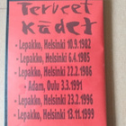 Terveet Kädet --- Live 1982-1999 - pikkukuva 3