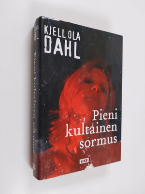 Kjell Ola Dahl : Pieni kultainen sormus