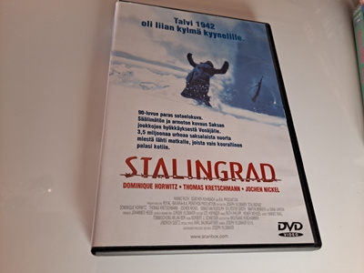 Stalingrad (DVD)