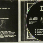 Incredible Nothing • Black EP-CD - pikkukuva 2