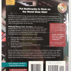 Tay Vaughan : Multimedia : making it work - pikkukuva 2