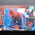 Marvel The amazing Spider-man 3x49 osan palapeli - pikkukuva 1