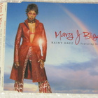 Mary J Blige Feat. Ja Rule • Rainy Dayz CD-Single - pikkukuva 1
