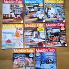Meidän talo-lehtiä, 1,00€ /kpl - pikkukuva 3