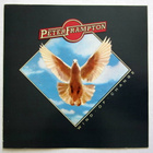 PETER FRAMPTON Wind of Change CD HUIPPUKUNTO - pikkukuva 1