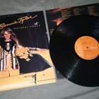 Bonnie Tyler - Natural Force LP 1978 - pikkukuva 1