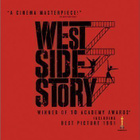 WEST SIDE STORY 2DVD collector's set - pikkukuva 1