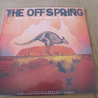 The Offspring raw & down under in 1995 lp muoveissa - pikkukuva 1