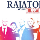 RAJATON sings THE BEATLES - pikkukuva 4