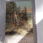 Kalevala Kalervon sisar - pikkukuva 1