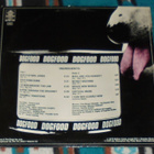 PERA & THE DOGS ~ Dogfood ~ LP Ile Kallio - pikkukuva 2