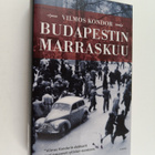 Vilmos Kondor : Budapestin marraskuu - pikkukuva 1