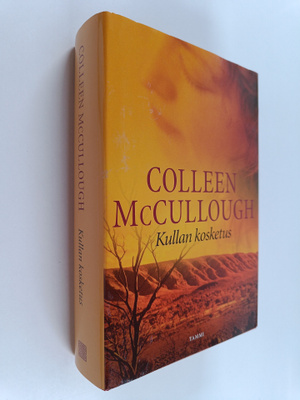 Colleen McCullough : Kullan kosketus
