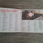 The Woman In Red soundtrack LP - pikkukuva 3