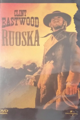 Ruoska -DVD