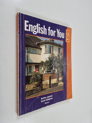 English for you 2