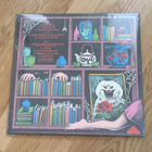 House Original Motion Picture Soundtrack LP Waxwork Records - pikkukuva 3