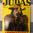 Judas -Lännen rämäpää. 1-1980. - pikkukuva 1