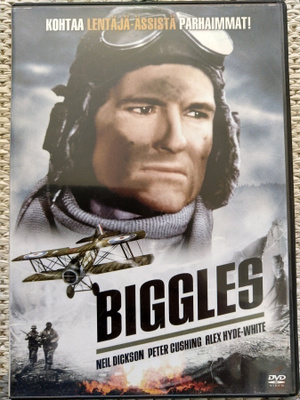 Biggles