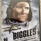 Biggles - pikkukuva 1