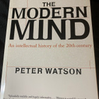 Peter Watson: The Modern Mind - pikkukuva 1
