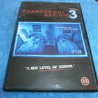 PARANORMAL ACTIVITY 3 - DVD - pikkukuva 1
