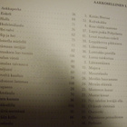 M. Voipio: ILOISELLA MIELELLÄ - Lauluja lapsille...*Sis.pk:t - pikkukuva 3