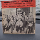 7"EP levy Tippavaaran isäntä - pikkukuva 2