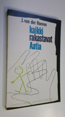 J. van der Hoeven : Kaikki rakastavat Aatia