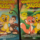 VIIDAKKOVEKARA JUUSO 4 DVD - pikkukuva 3