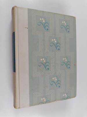 Reader's Digest Condensed Books - Summer 1955 : Man-eater...