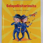 Henriette Wich : Salapoliisitarinoita - pikkukuva 1