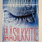 Anu Ojala : Jääsilkkitie - pikkukuva 1